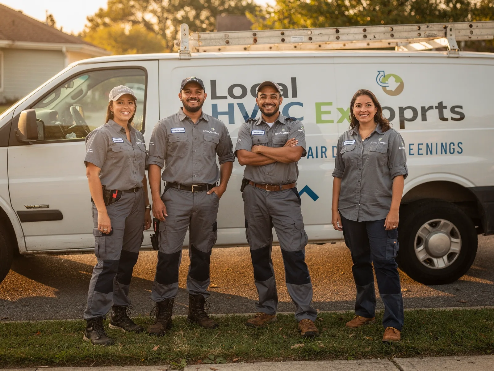 24/7 HVAC Repair & AC Replacement company in Penitas, TX